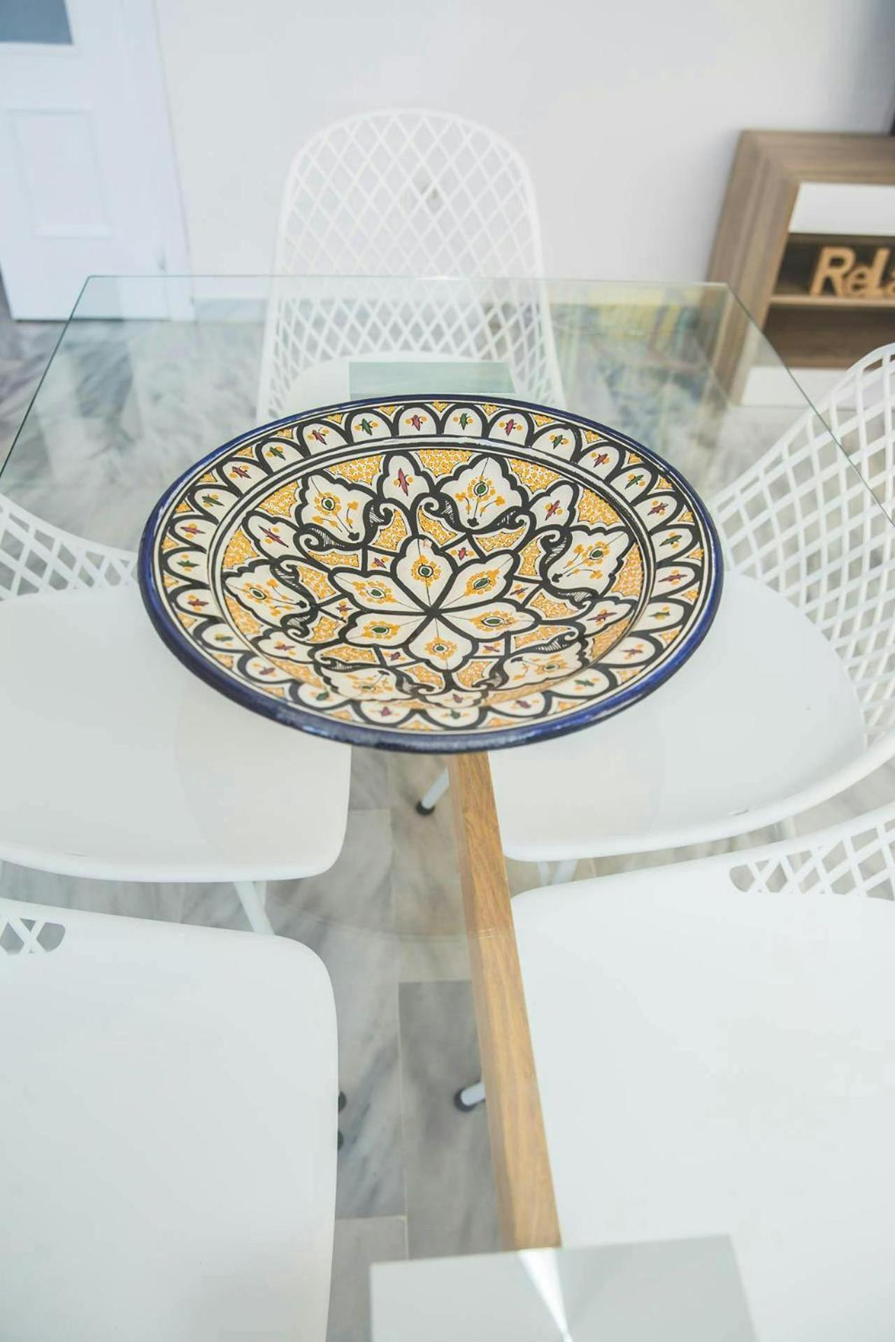 Atico Miramar Lejlighed Fuengirola